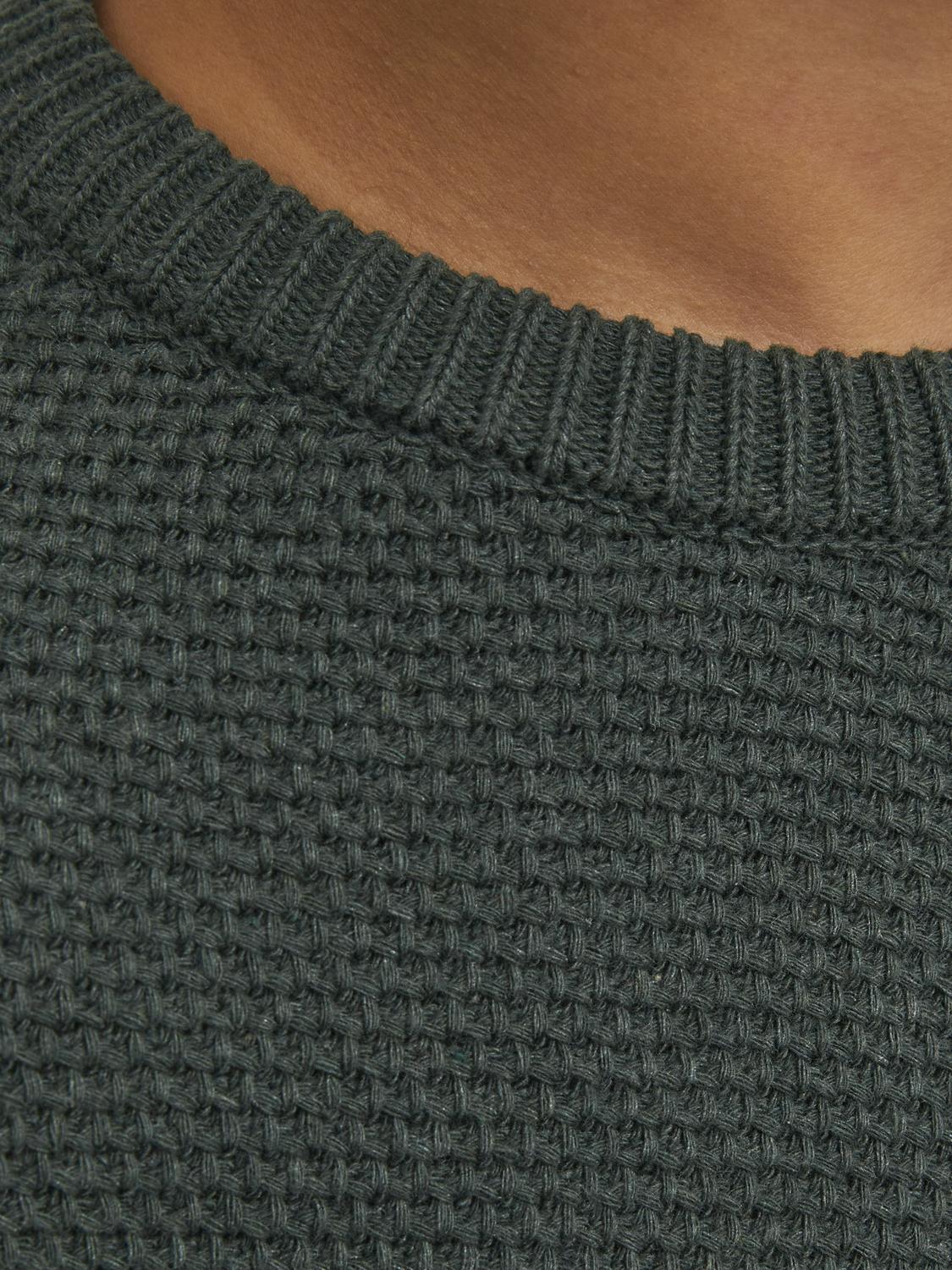 JORBRODY Pullover - Magical Forest